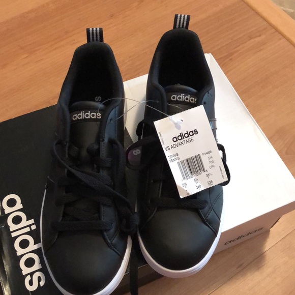 Womens Adidas Shoes - Picture 4 of 10